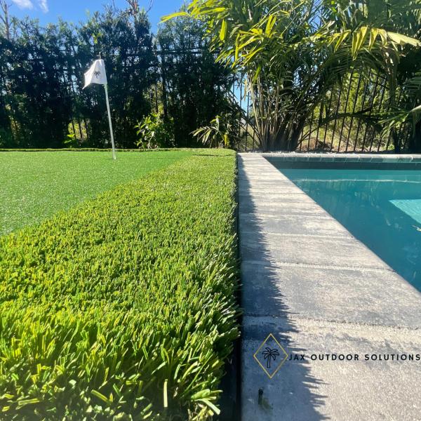 Jax Outdoor Solutions