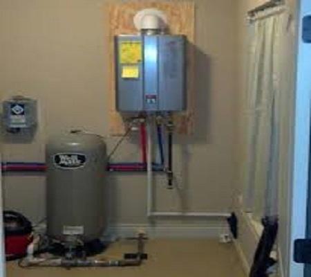 Ally Plumbing Company