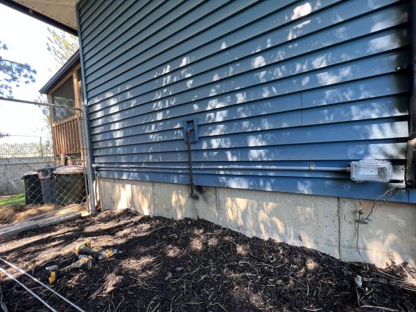 KT Electrical Contractors LLC