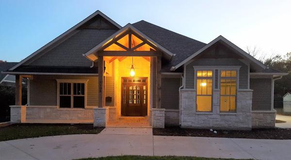 Jered Custom Homes