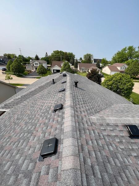 El Diamante Roofing & Construction Inc.