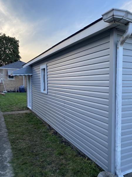 El Diamante Roofing & Construction Inc.