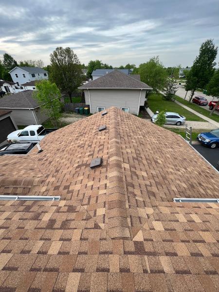 El Diamante Roofing & Construction Inc.