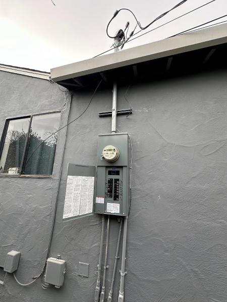 Grid Plus Electric Inc