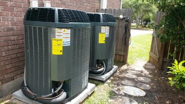 Air Energy Air Conditioning and Heating