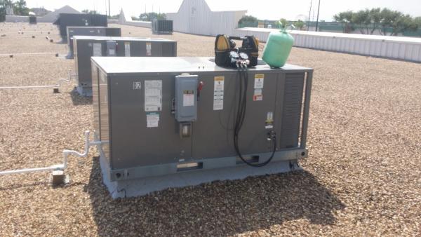 Air Energy Air Conditioning and Heating