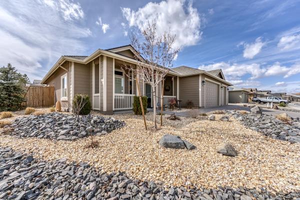 Stitser Properties