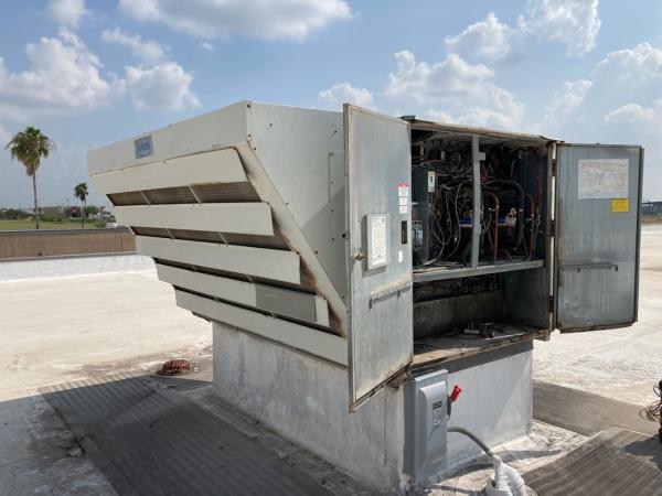 Texas Air Conditioning