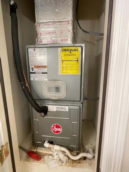 Texas Air Conditioning