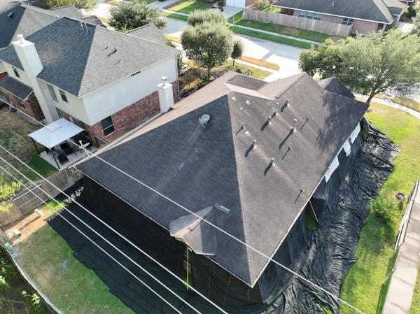Roof Concepts & Construction