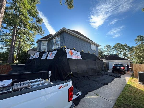 Roof Concepts & Construction