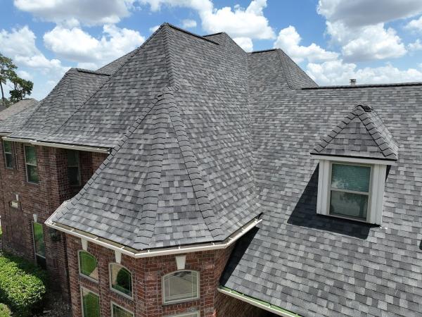 Roof Concepts & Construction