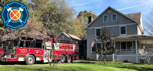 Firefighter Home Inspections