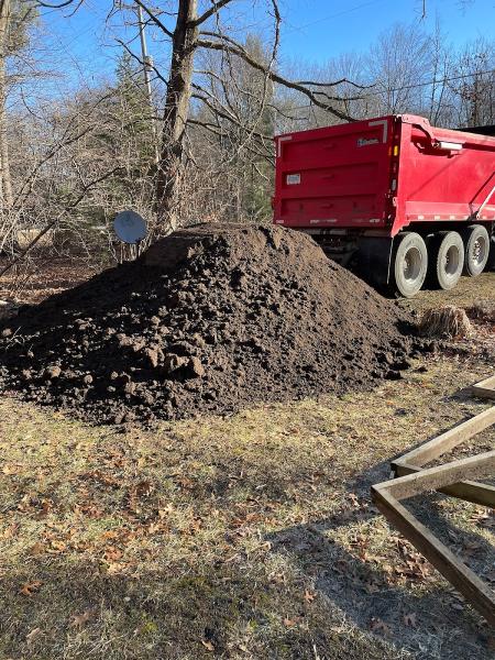 Gushow Anthony & Sons Excavating