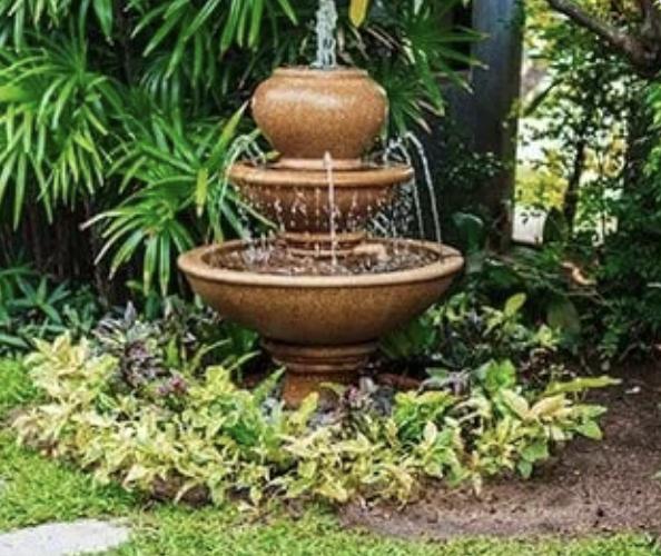 Carter Irrigation Services Inc