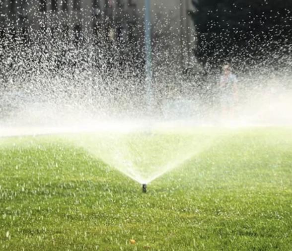 Carter Irrigation Services Inc