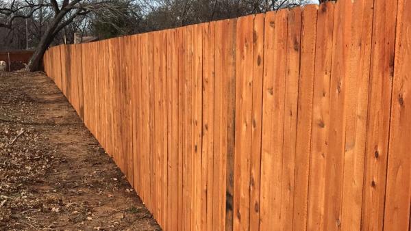 Rocking C Fencing