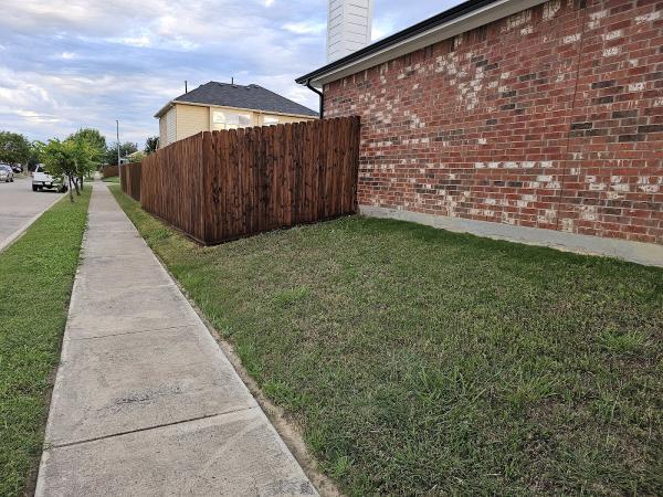 Rocking C Fencing