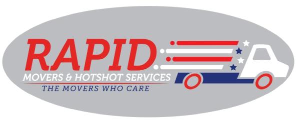 Rapid Movers and Hot Shot Services