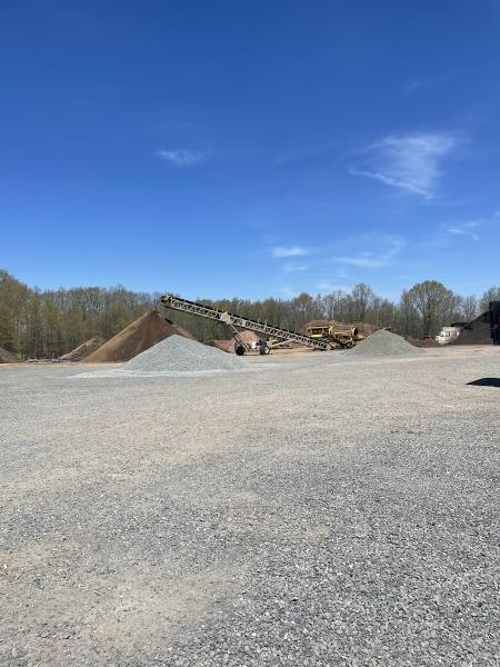B & T Materials and Supply LLC