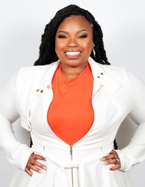 Brooklyn Fontenot-Brown Realtor With Re/Max ONE