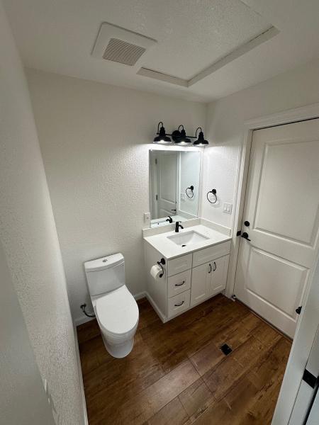 Omega Construction & Handyman Services