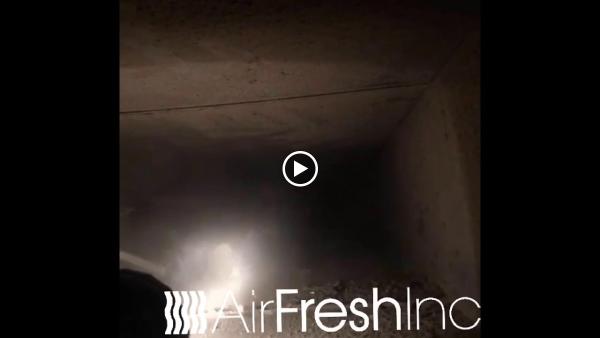 Air Fresh Duct Cleaning Company