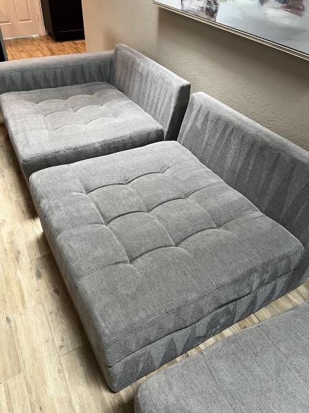 Cleanigy Carpet & Upholstery Cleaning