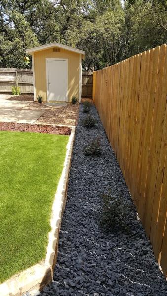 Hill Horticulture Inc.