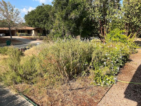 Hill Horticulture Inc.
