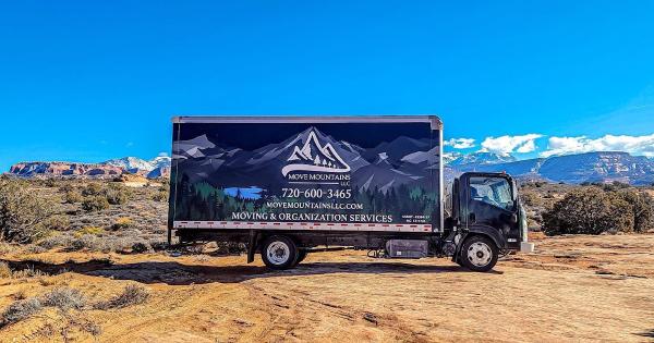 Move Mountains LLC