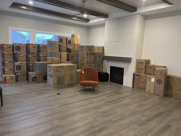 Move Mountains LLC