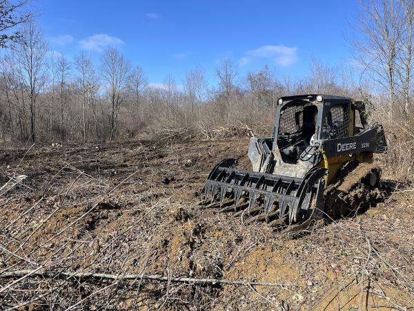 Big Iron Contracting