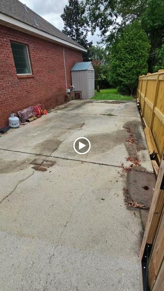 Coastal Pristine Pressure Washing LLC