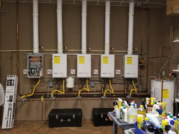 Fuller Plumbing LLC