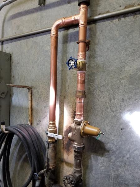 Fuller Plumbing LLC