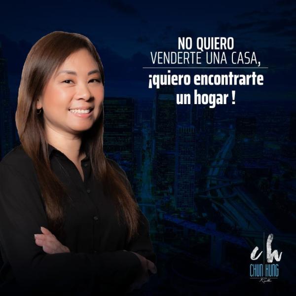 Chun Hung Realtor