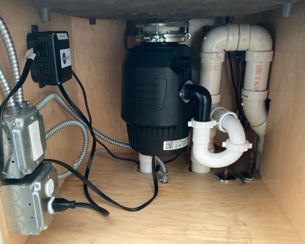Vanguard Plumbing and Sewer