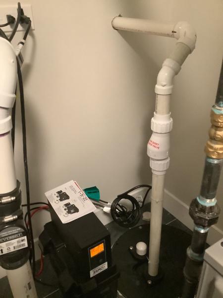 Vanguard Plumbing and Sewer
