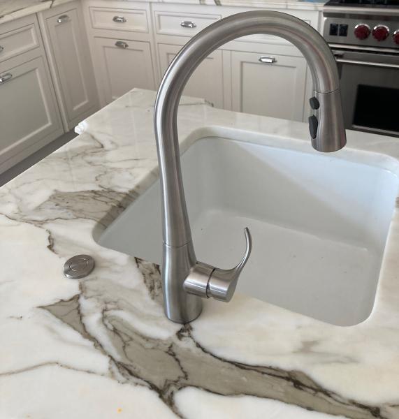 Vanguard Plumbing and Sewer