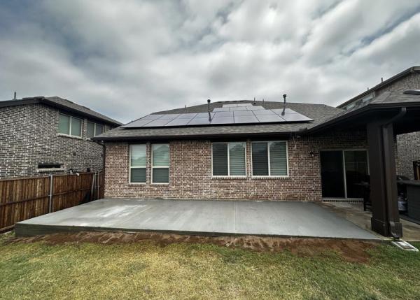 Abraham & Sons Masonry