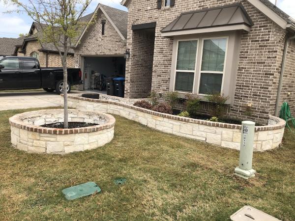Abraham & Sons Masonry