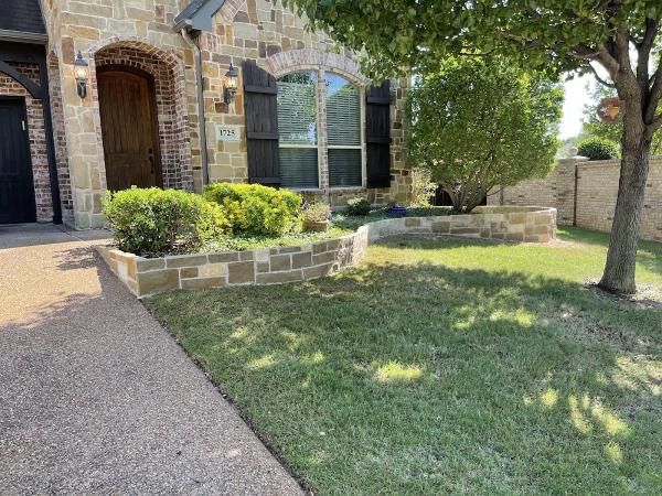 Abraham & Sons Masonry