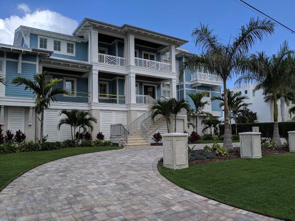 Floridian Pest & Turf Management Inc