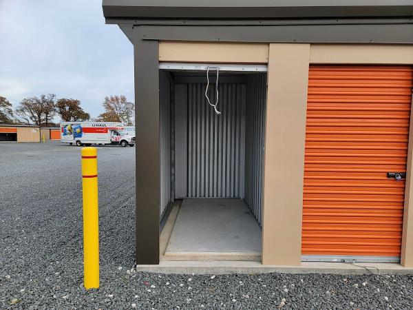 Georgetown Self Storage
