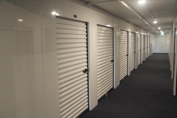Metroplex Self Storage