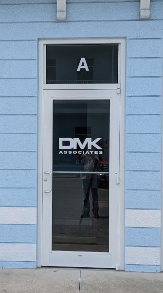 DMK Associates