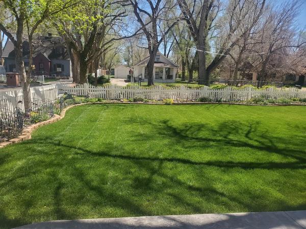 Cold Creek Lawn & Sprinkler