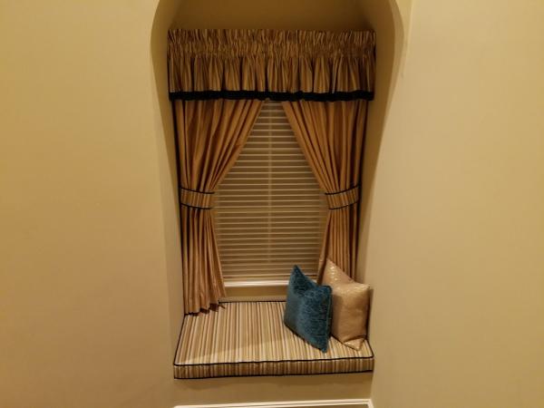 Classic Draperies