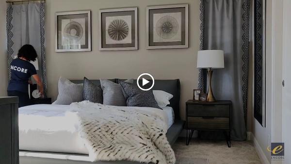 Encore Staging Services
